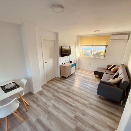 Mirador Del Atlantico Apartment El Rompido Bagian luar foto