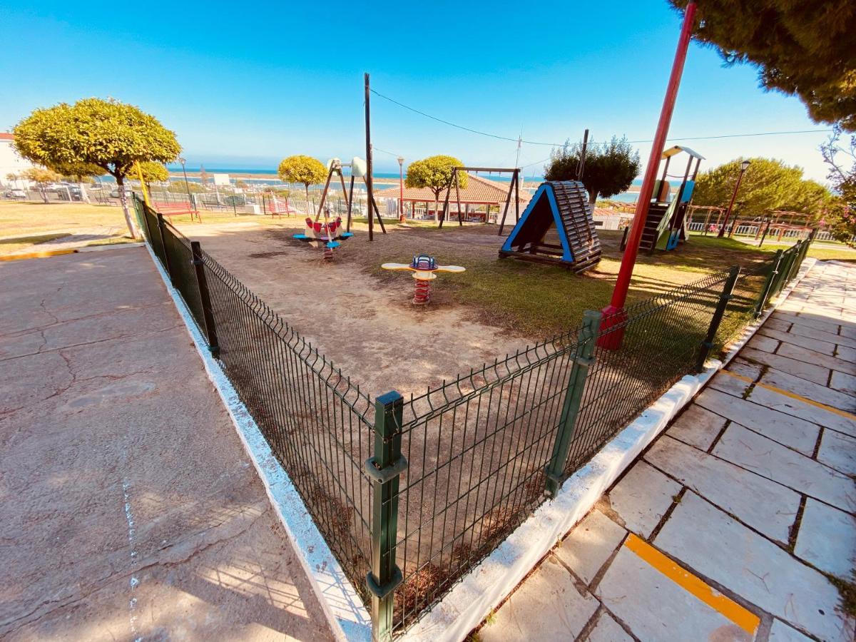 Mirador Del Atlantico Apartment El Rompido Bagian luar foto