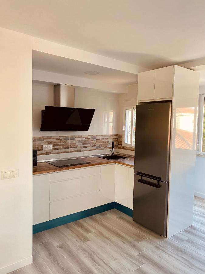 Mirador Del Atlantico Apartment El Rompido Bagian luar foto