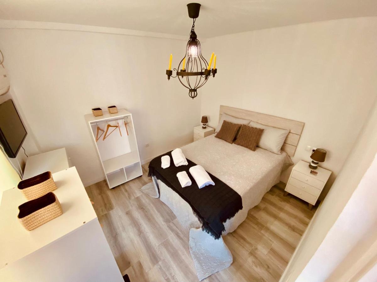 Mirador Del Atlantico Apartment El Rompido Bagian luar foto