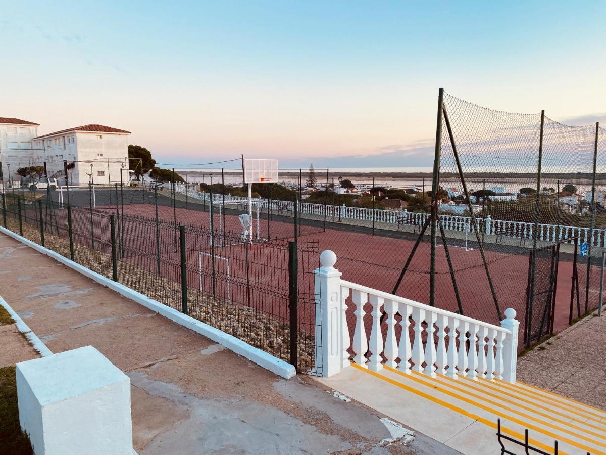Mirador Del Atlantico Apartment El Rompido Bagian luar foto